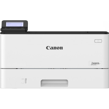 Принтер лазерный Canon i-Sensys LBP233dw (5162C008) A4 Duplex WiFi -2