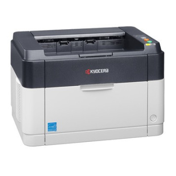 Принтер лазерный Kyocera FS-1060DN (1102M33RU0) A4 Duplex -2