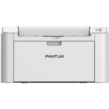 Принтер лазерный Pantum P2200 A4 -3