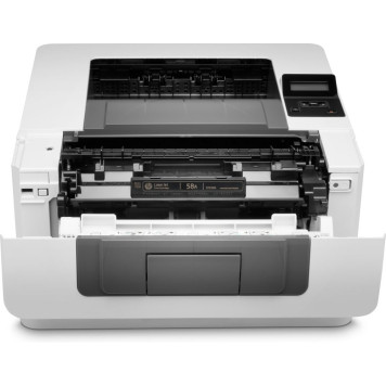 Принтер лазерный HP LaserJet Pro M404n (W1A52A) A4 Net -1