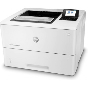 Принтер лазерный HP LaserJet Enterprise M507dn (1PV87A) A4 Duplex -5