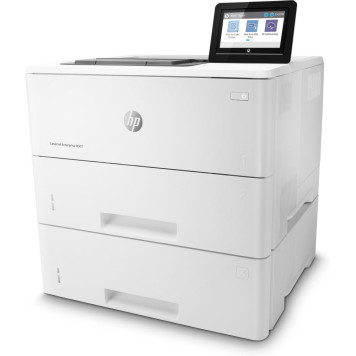 Принтер лазерный HP LaserJet Enterprise M507x (1PV88A) A4 Duplex WiFi -2