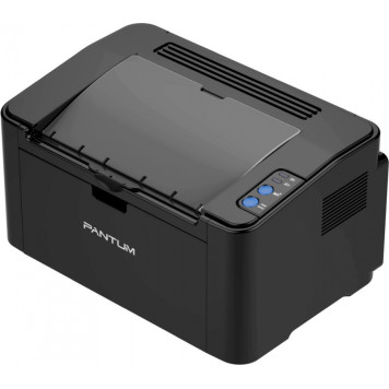 Принтер лазерный Pantum P2500W A4 WiFi -2