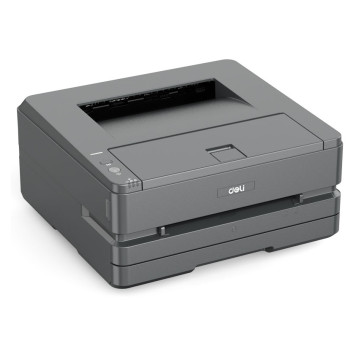 Принтер лазерный Deli Laser P3100DN A4 Duplex WiFi -2