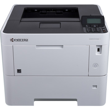 Принтер лазерный Kyocera P3145dn A4 Duplex Net (в комплекте: + картридж) -5