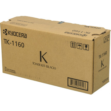 Принтер лазерный Kyocera Ecosys P2040DN bundle A4 (в комплекте: + картридж) -16