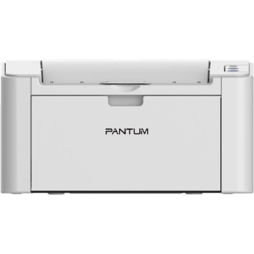 Принтер лазерный Pantum P2506W A4 WiFi -6