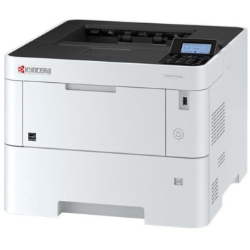 Принтер лазерный Kyocera P3145dn (1102TT3NL0) A4 Duplex Net -1