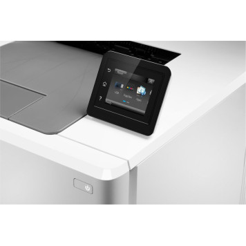 Принтер лазерный HP Color LaserJet Pro M255dw (7KW64A) A4 Duplex Net WiFi -4