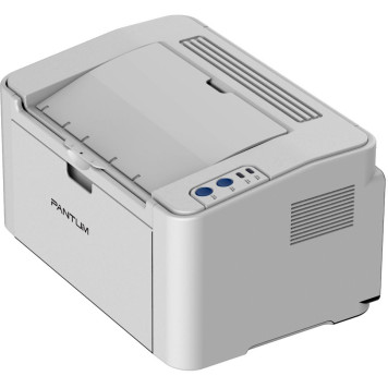 Принтер лазерный Pantum P2506W A4 WiFi -1