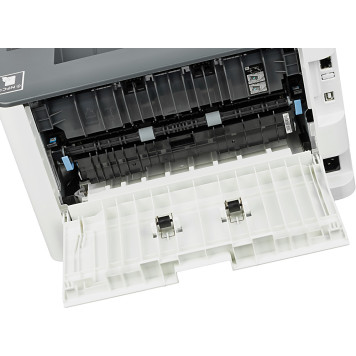 Принтер лазерный Pantum P3010DW A4 Duplex WiFi -16