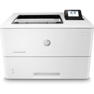 Принтер лазерный HP LaserJet Enterprise M507dn (1PV87A) A4 Duplex -6