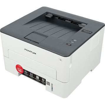 Принтер лазерный Pantum P3010D A4 Duplex -15