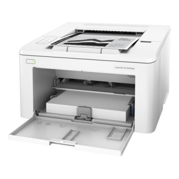 Принтер лазерный HP LaserJet Pro M203dw (G3Q47A) A4 Duplex Net WiFi -7