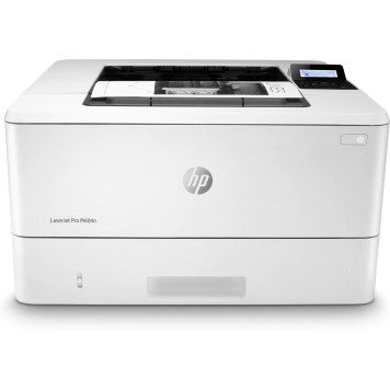 Принтер лазерный HP LaserJet Pro M404n (W1A52A) A4 Net -5
