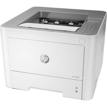 Принтер лазерный HP LaserJet Enterprise M408dn (7UQ75A) A4 Duplex Net -1