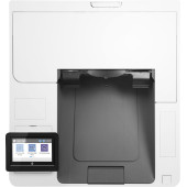 Принтер лазерный HP LaserJet Enterprise M612dn (7PS86A) A4 Duplex Net