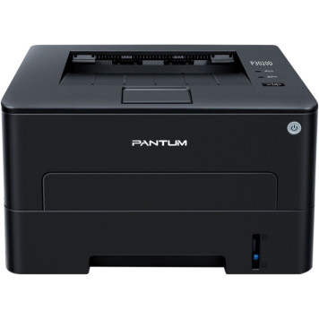 Принтер лазерный Pantum P3020D A4 Duplex 