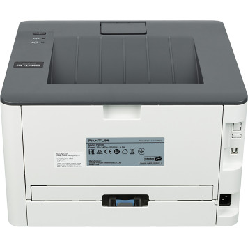 Принтер лазерный Pantum P3010D A4 Duplex -18