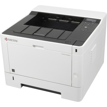 Принтер лазерный Kyocera Ecosys P2040DN bundle A4 (в комплекте: + картридж) -1