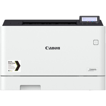 Принтер лазерный Canon i-Sensys Colour LBP663Cdw (3103C008) A4 Duplex Net WiFi -1