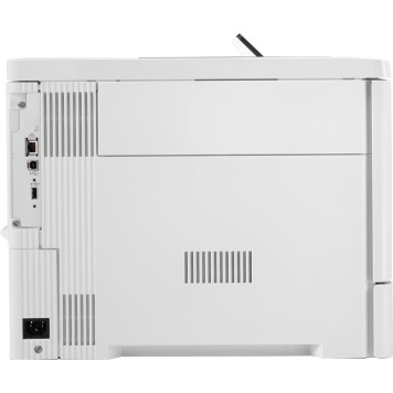 Принтер лазерный HP Color LaserJet Enterprise M554dn (7ZU81A) A4 Duplex -4