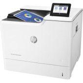 Принтер лазерный HP Color LaserJet Enterprise M653dn #B19 (J8A04A) A4 Duplex Net