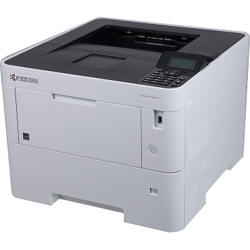 Принтер лазерный Kyocera P3145dn A4 Duplex Net (в комплекте: + картридж) -1