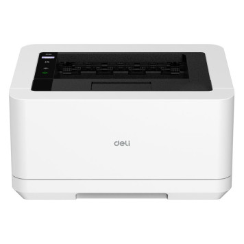 Принтер лазерный Deli P2000 A4 Duplex -1