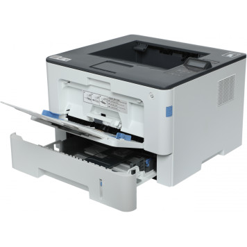 Принтер лазерный Pantum BP5100DW A4 Duplex Net WiFi -1
