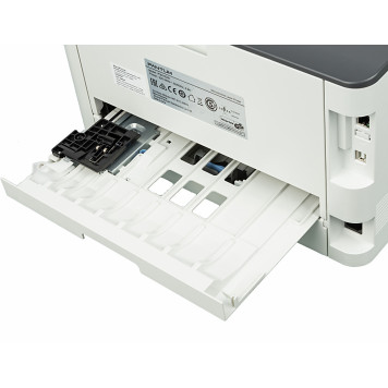 Принтер лазерный Pantum P3010DW A4 Duplex WiFi -19