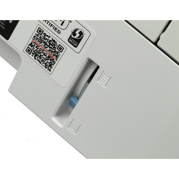 Принтер лазерный Pantum P3010DW A4 Duplex WiFi -12