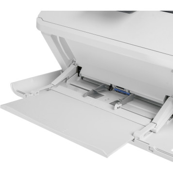 Принтер лазерный HP Color LaserJet Pro M454dn (W1Y44A) A4 Duplex Net -9