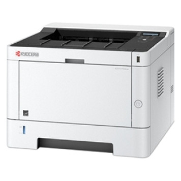 Принтер лазерный Kyocera Ecosys P2040DW (1102RY3NL0) A4 Duplex Net WiFi -1