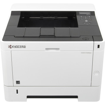 Принтер лазерный Kyocera Ecosys P2040DN bundle A4 (в комплекте: + картридж) -4