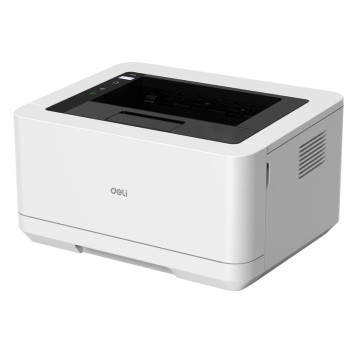 Принтер лазерный Deli Laser P2000DNW A4 Duplex WiFi -1