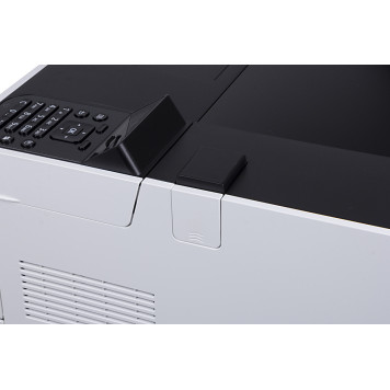 Принтер лазерный Kyocera P3145dn A4 Duplex Net (в комплекте: + картридж) -15