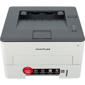 Принтер лазерный Pantum P3010D A4 Duplex -14