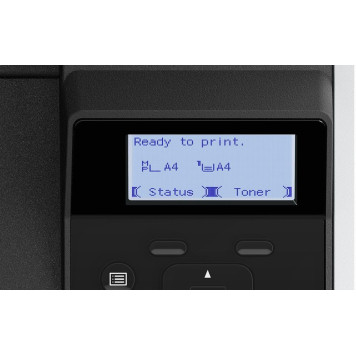 Принтер лазерный Kyocera P3150dn A4 Duplex Net (в комплекте: + картридж) -3