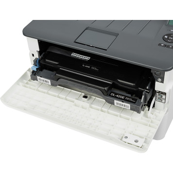 Принтер лазерный Pantum P3010DW A4 Duplex WiFi -15