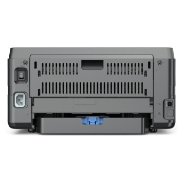 Принтер лазерный Deli Laser P3100DN A4 Duplex WiFi -3