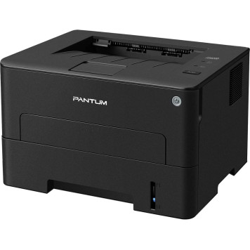 Принтер лазерный Pantum P3020D A4 Duplex -1