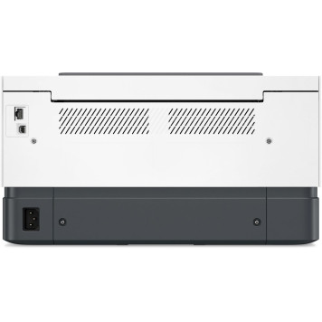 Принтер лазерный HP Neverstop Laser 1000n (5HG74A) A4 -5
