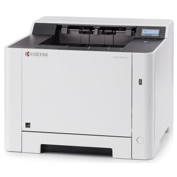 Принтер лазерный Kyocera Ecosys P5026cdw (1102RB3NL0) A4 Duplex Net WiFi 