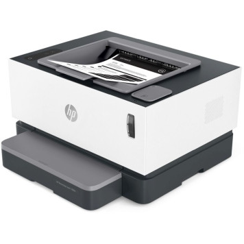 Принтер лазерный HP Neverstop Laser 1000n (5HG74A) A4 -2