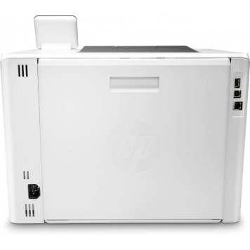 Принтер лазерный HP Color LaserJet Pro M454dw (W1Y45A) A4 Duplex Net WiFi -2