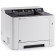 Принтер лазерный Kyocera Ecosys P5026cdw (1102RB3NL0) A4 Duplex Net WiFi 