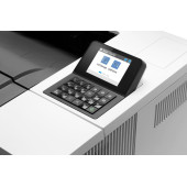 Принтер лазерный HP LaserJet Enterprise M507dn (1PV87A) A4 Duplex