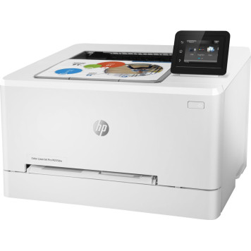 Принтер лазерный HP Color LaserJet Pro M255dw (7KW64A) A4 Duplex Net WiFi -1