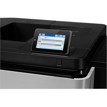 Принтер лазерный HP LaserJet Enterprise 800 M806dn (CZ244A) A3 Duplex -3